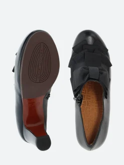 Chie Mihara - Catame in Black Maitai/Otoman