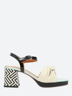 Chie Mihara - Gelia in Leche Softy and Black