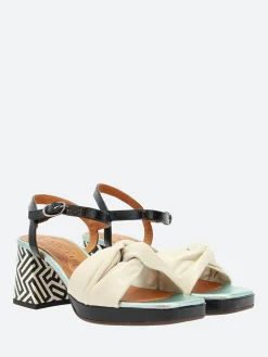 Chie Mihara - Gelia in Leche Softy and Black