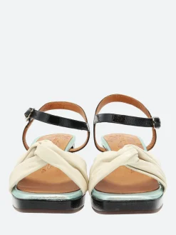 Chie Mihara - Gelia in Leche Softy and Black