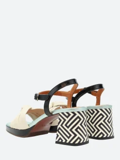 Chie Mihara - Gelia in Leche Softy and Black