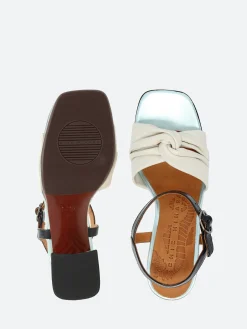 Chie Mihara - Gelia in Leche Softy and Black