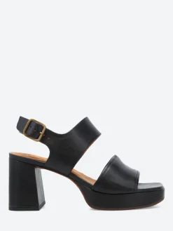 Chie Mihara - Genika in Black Pitbul