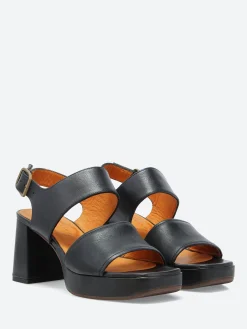 Chie Mihara - Genika in Black Pitbul