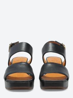 Chie Mihara - Genika in Black Pitbul