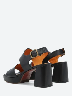 Chie Mihara - Genika in Black Pitbul