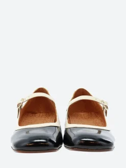 Chie Mihara - Idan in Negro Maserati/Leche