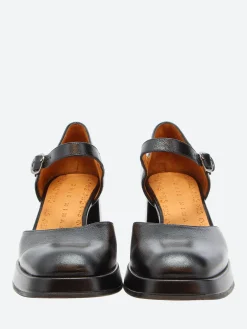 Chie Mihara - Kante in Black Dunpak