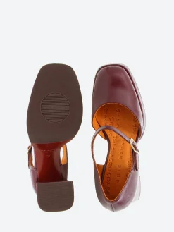 Chie Mihara - Kante in Grape Dunpak