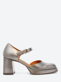 Chie Mihara - Kante in Plomo Dunpak