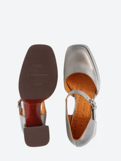 Chie Mihara - Kante in Plomo Dunpak