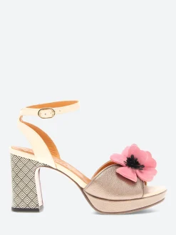 Chie Mihara - Kaski in Mousse and Leche