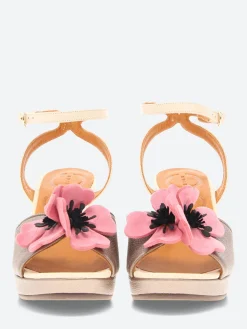 Chie Mihara - Kaski in Mousse and Leche