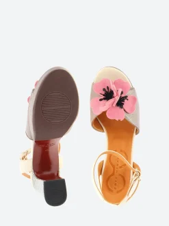 Chie Mihara - Kaski in Mousse and Leche