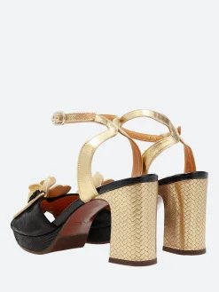 Chie Mihara - Kaski in Negro/Oro