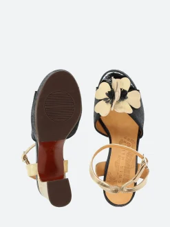 Chie Mihara - Kaski in Negro/Oro