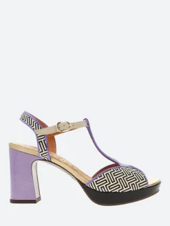 Chie MIhara - Keduni in Disco and Champan Dali