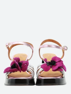 Chie Mihara - Nassun in Disco and Silver Citroen