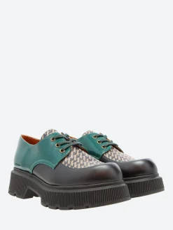 Chie Mihara - Qamba in Black and Forest