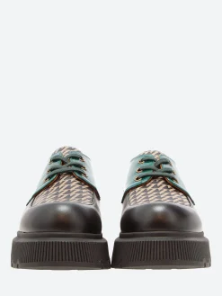 Chie Mihara - Qamba in Black and Forest