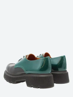 Chie Mihara - Qamba in Black and Forest