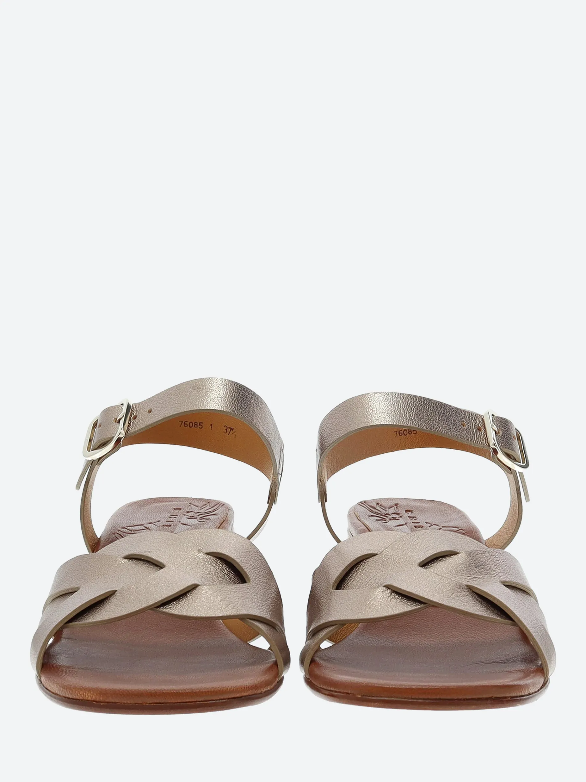 Chie Mihara - Quara in Iron Dali