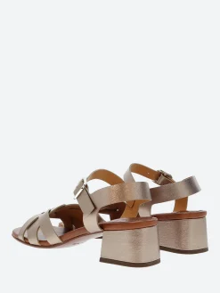 Chie Mihara - Quara in Iron Dali