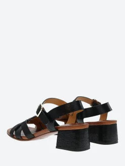 Chie Mihara - Quara in Nero Jeep