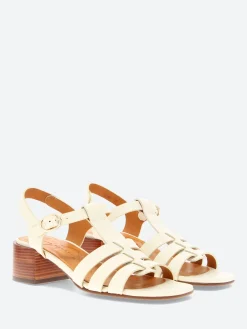 Chie Mihara - Quelin in Leche Sandonis