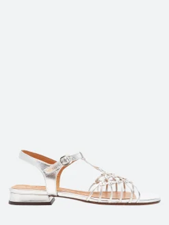 Chie Mihara - Tante in Silver Citroen