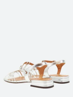 Chie Mihara - Tante in Silver Citroen