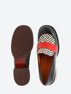 Chie Mihara - Tobsin in Black and Sucre