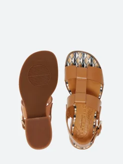 Chie Mihara - Wayway in Cuero Softy