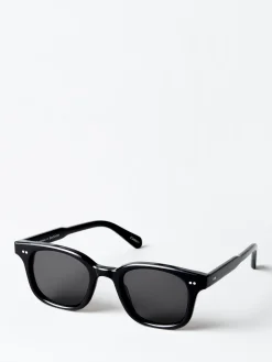 CHIMI - 02 Sunglasses in Black