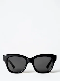 CHIMI - 07 Sunglasses in Black