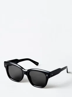 CHIMI - 07 Sunglasses in Black