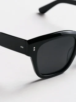 CHIMI - 07 Sunglasses in Black