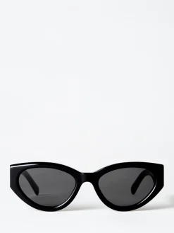 CHIMI - 06 Sunglasses in Black