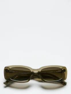 CHIMI - 10 Sunglasses in Green