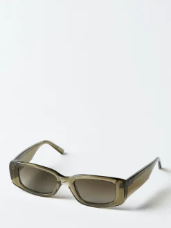 CHIMI - 10 Sunglasses in Green
