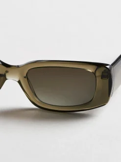 CHIMI - 10 Sunglasses in Green
