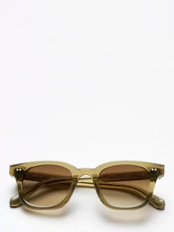 CHIMI - 02 Sunglasses in Green