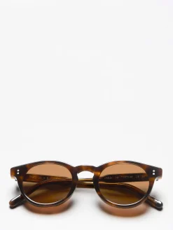 CHIMI - 03 Sunglasses in Tortoise