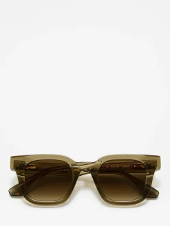CHIMI - 04M Sunglasses in Green