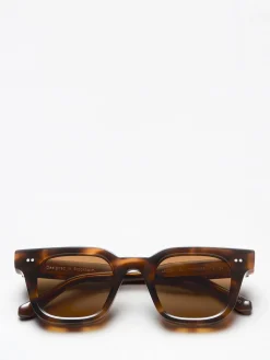 CHIMI - 04M Sunglasses in Tortoise