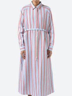 Chloe Stora - Noemie Dress in Sky