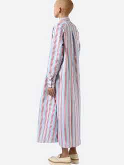 Chloe Stora - Noemie Dress in Sky