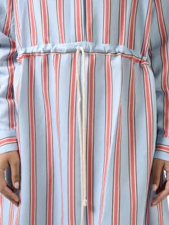 Chloe Stora - Noemie Dress in Sky