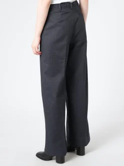 Chloe Stora - Oliver in Gris Anthracite