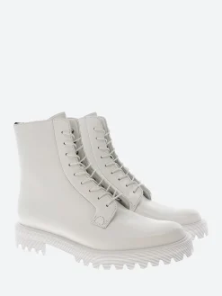 Church's - Alexandra T in White